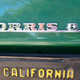 Image for article titled Morris 850